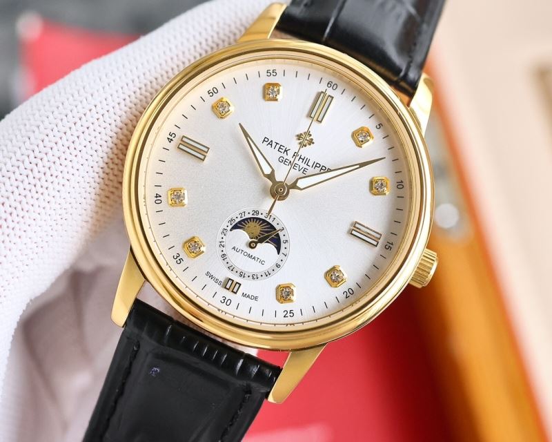 PATEK PHILIPPE Watches